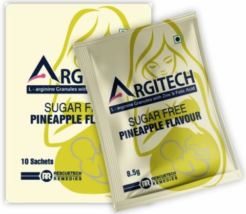 ARGITECH-PINEAPPLE