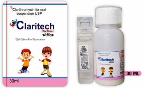 CLARITECH