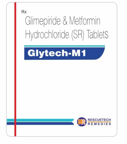 Glytech-M1