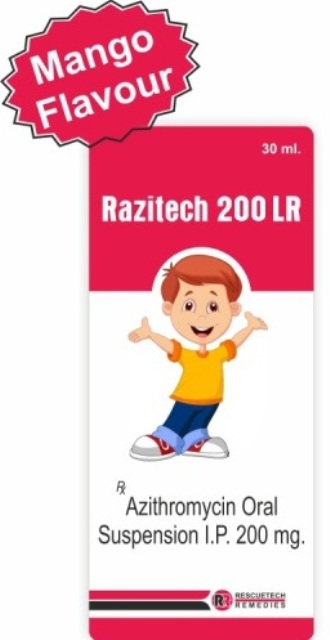 RAZITECH 200LR