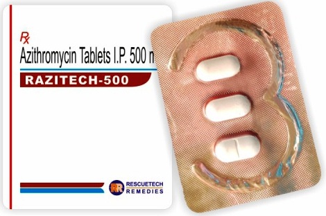 RAZITECH 500