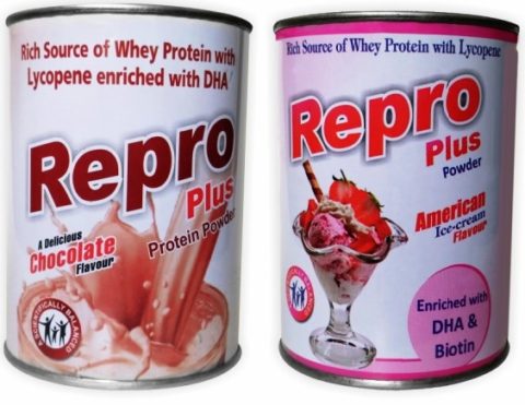 REPRO-PLUS